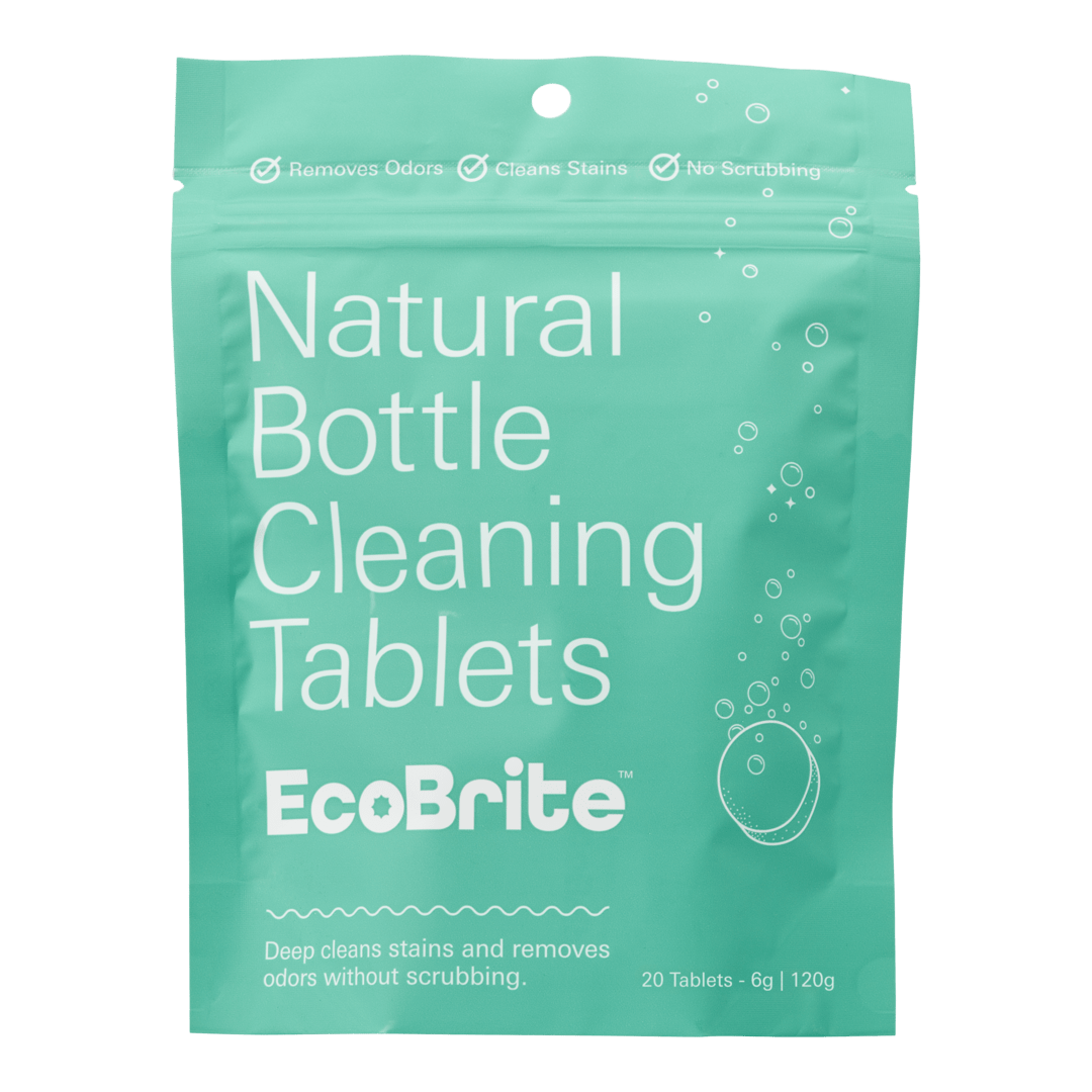 Bottle Cleaning Tablets X4SH
