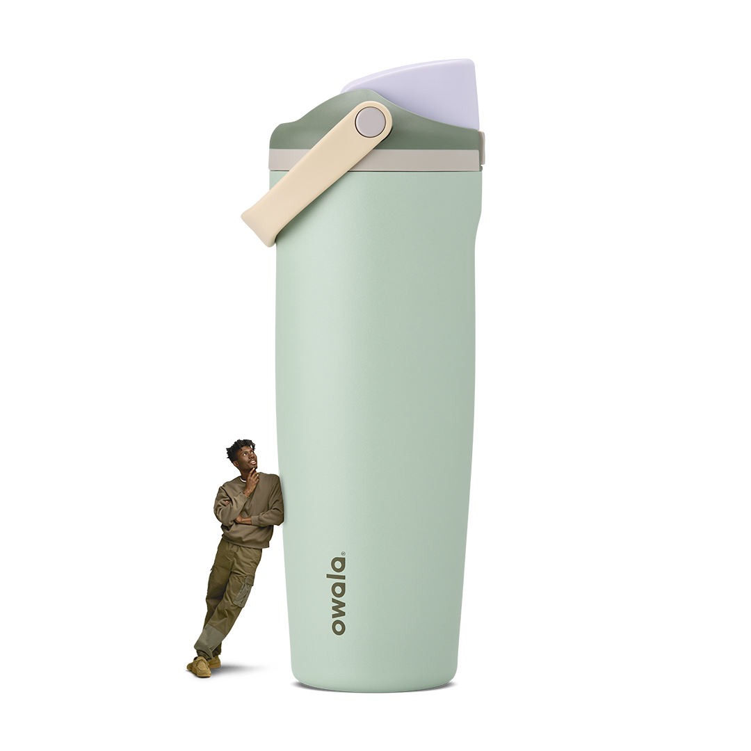 FreeSip® Sway M8OR