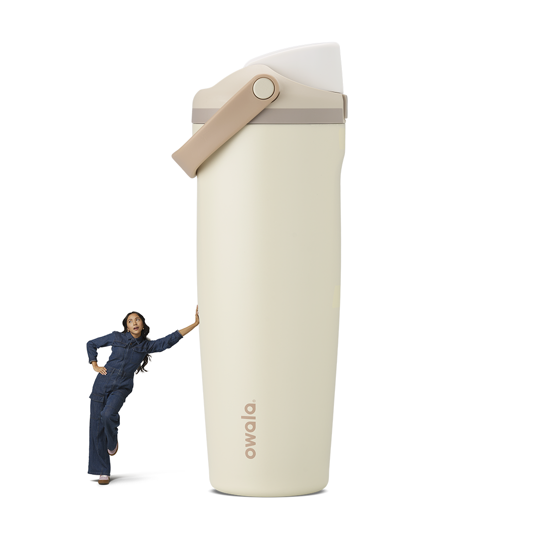 FreeSip® Sway M8OR
