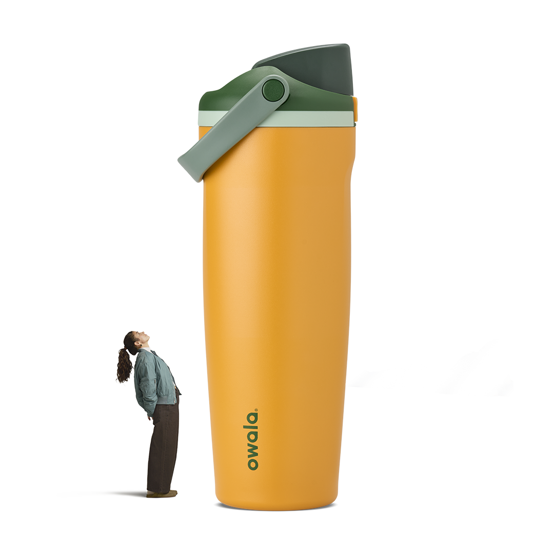 FreeSip® Sway M8OR
