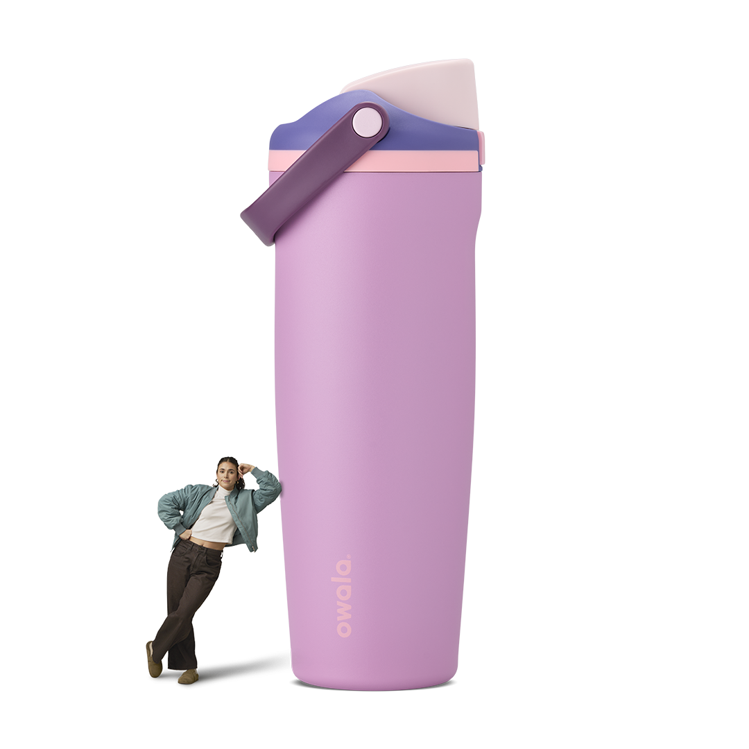 FreeSip® Sway M8OR