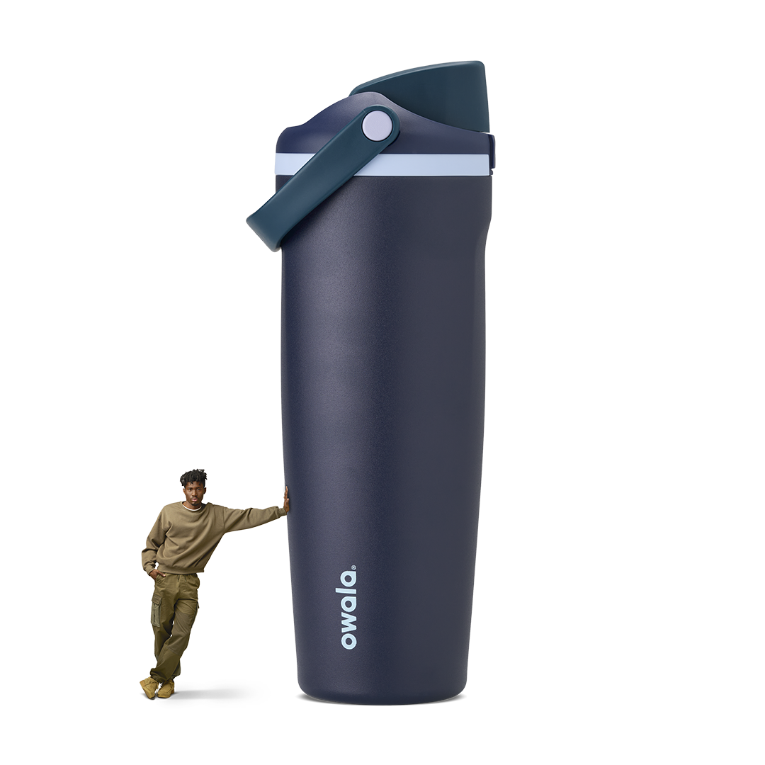 FreeSip® Sway M8OR