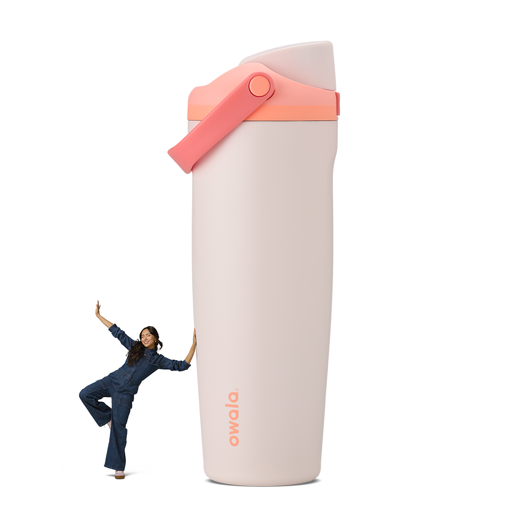 FreeSip® Sway M8OR