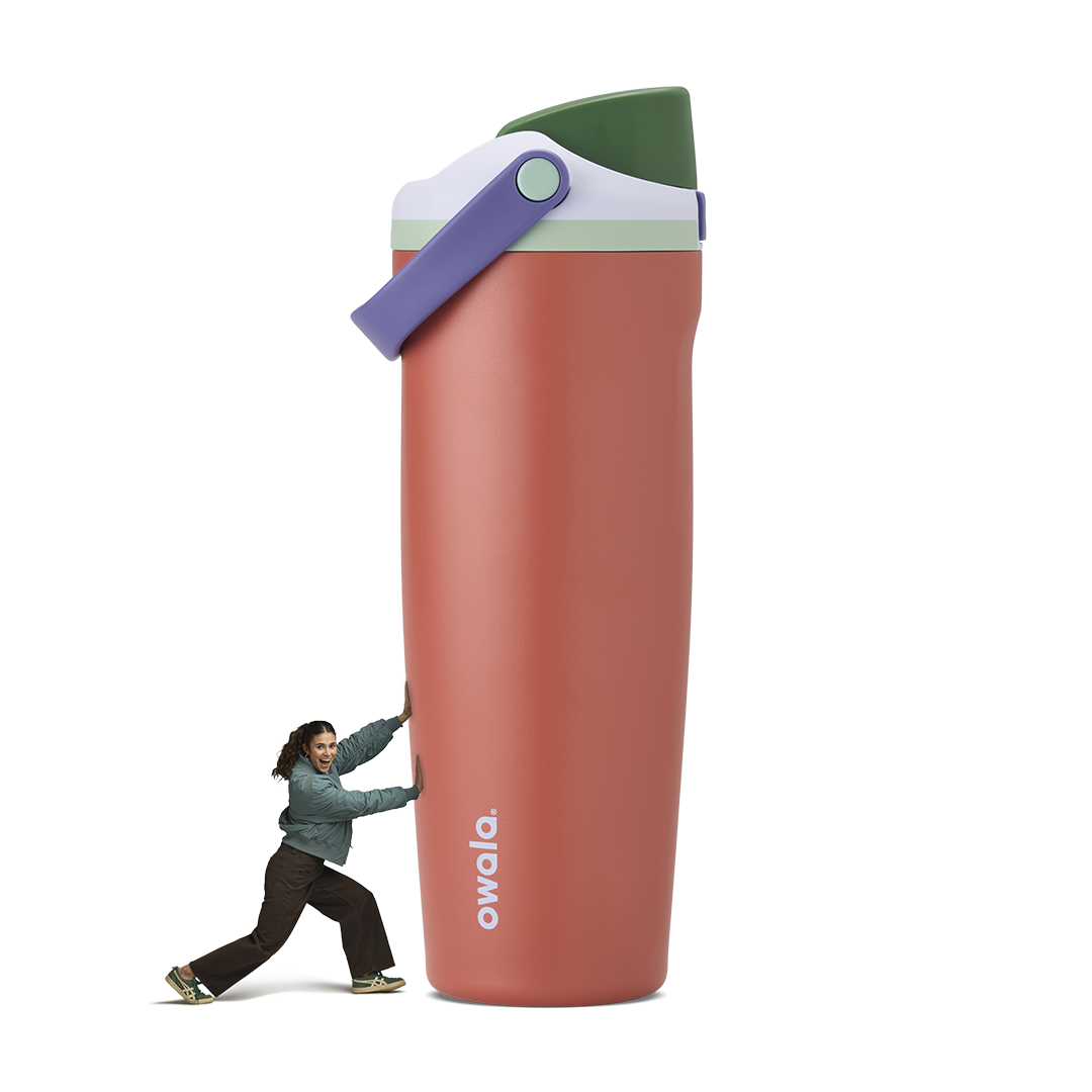 FreeSip® Sway M8OR