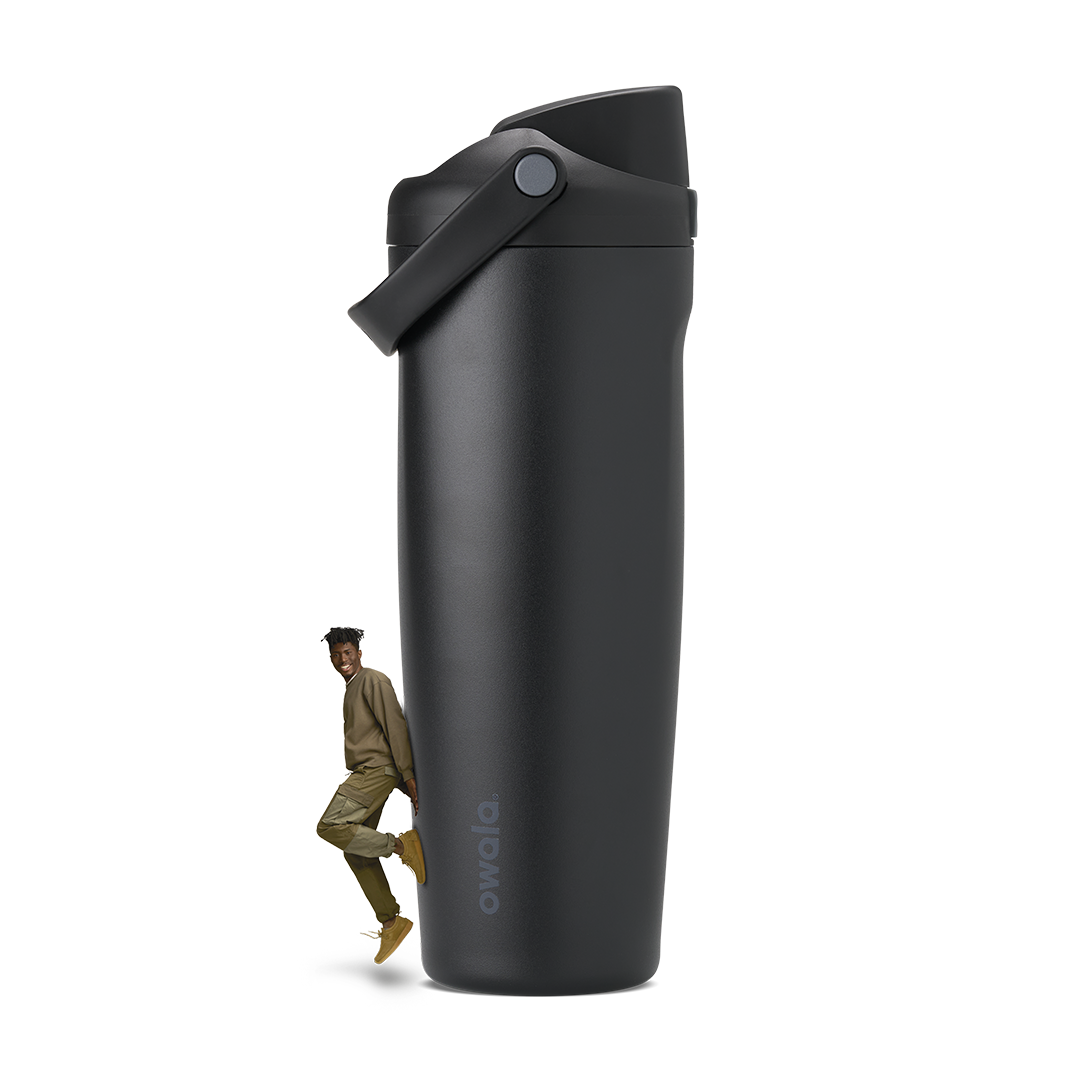 FreeSip® Sway M8OR
