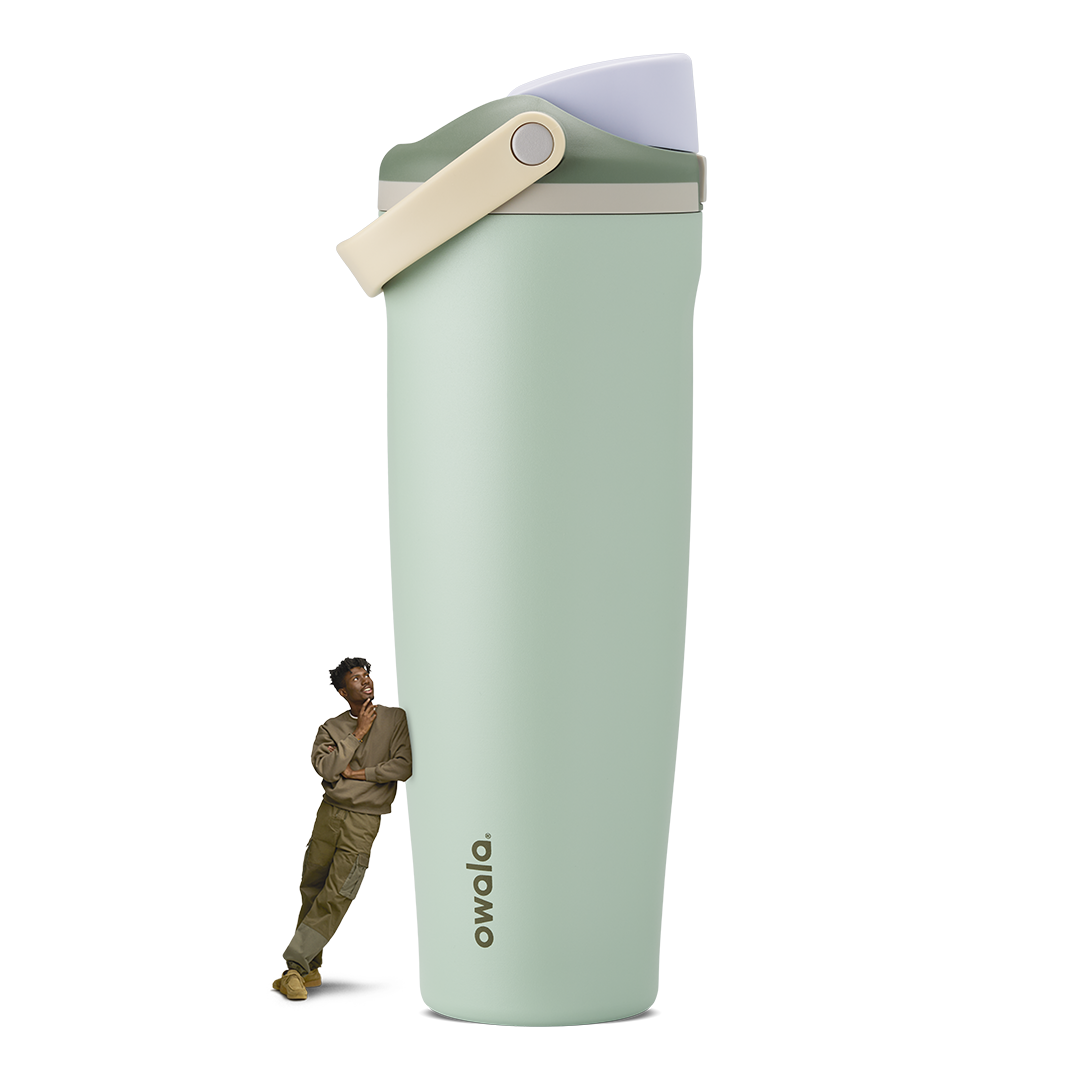 FreeSip® Sway M8OR