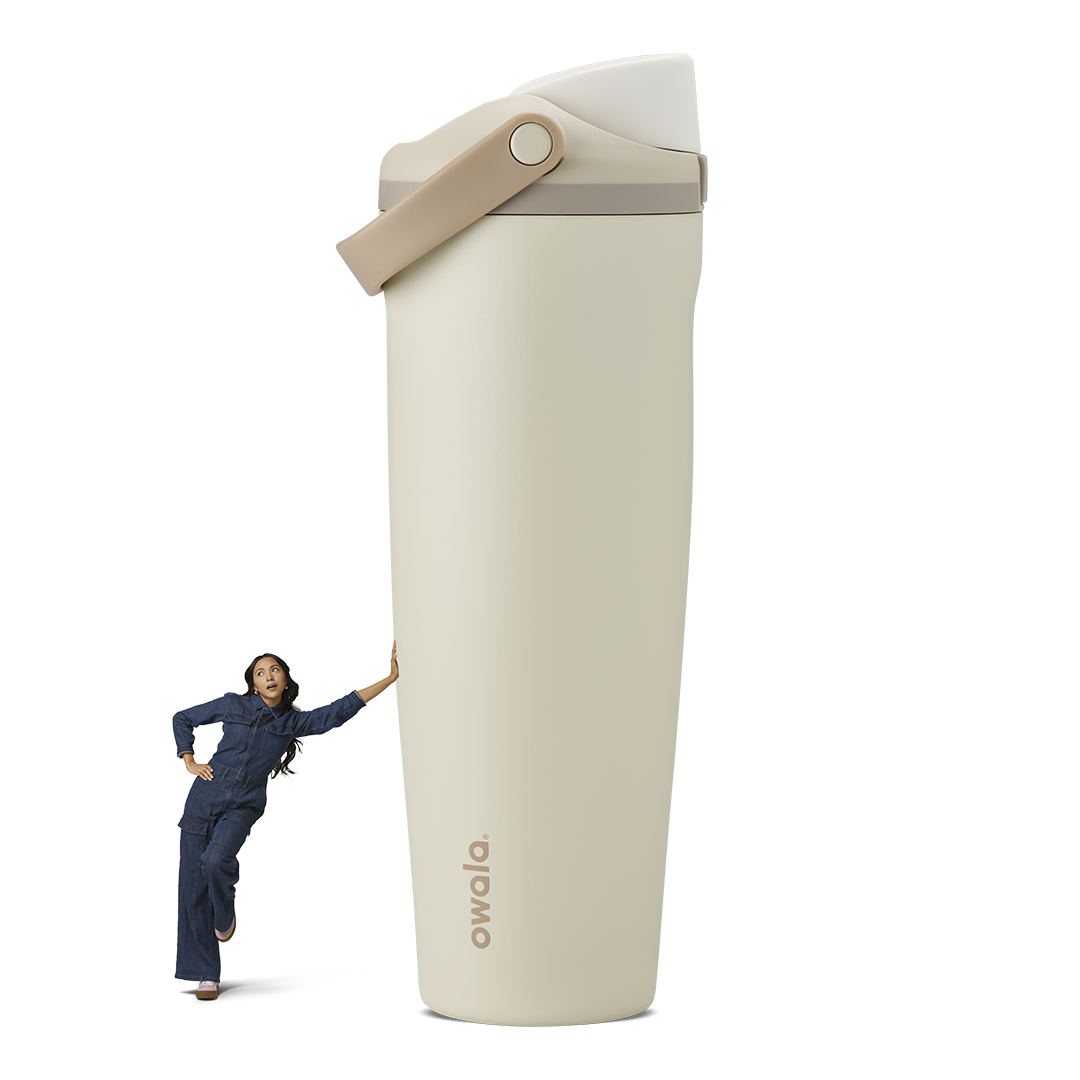 FreeSip® Sway M8OR