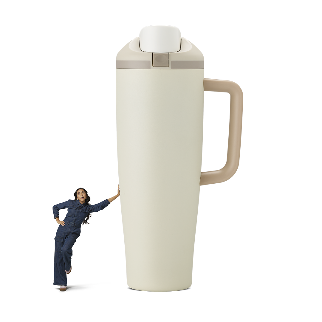 FreeSip® Tumbler E3DU