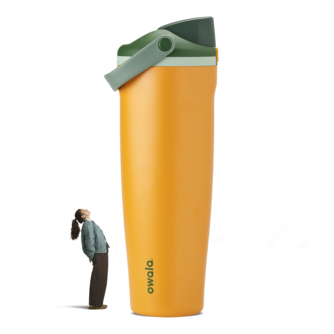 FreeSip® Sway M8OR