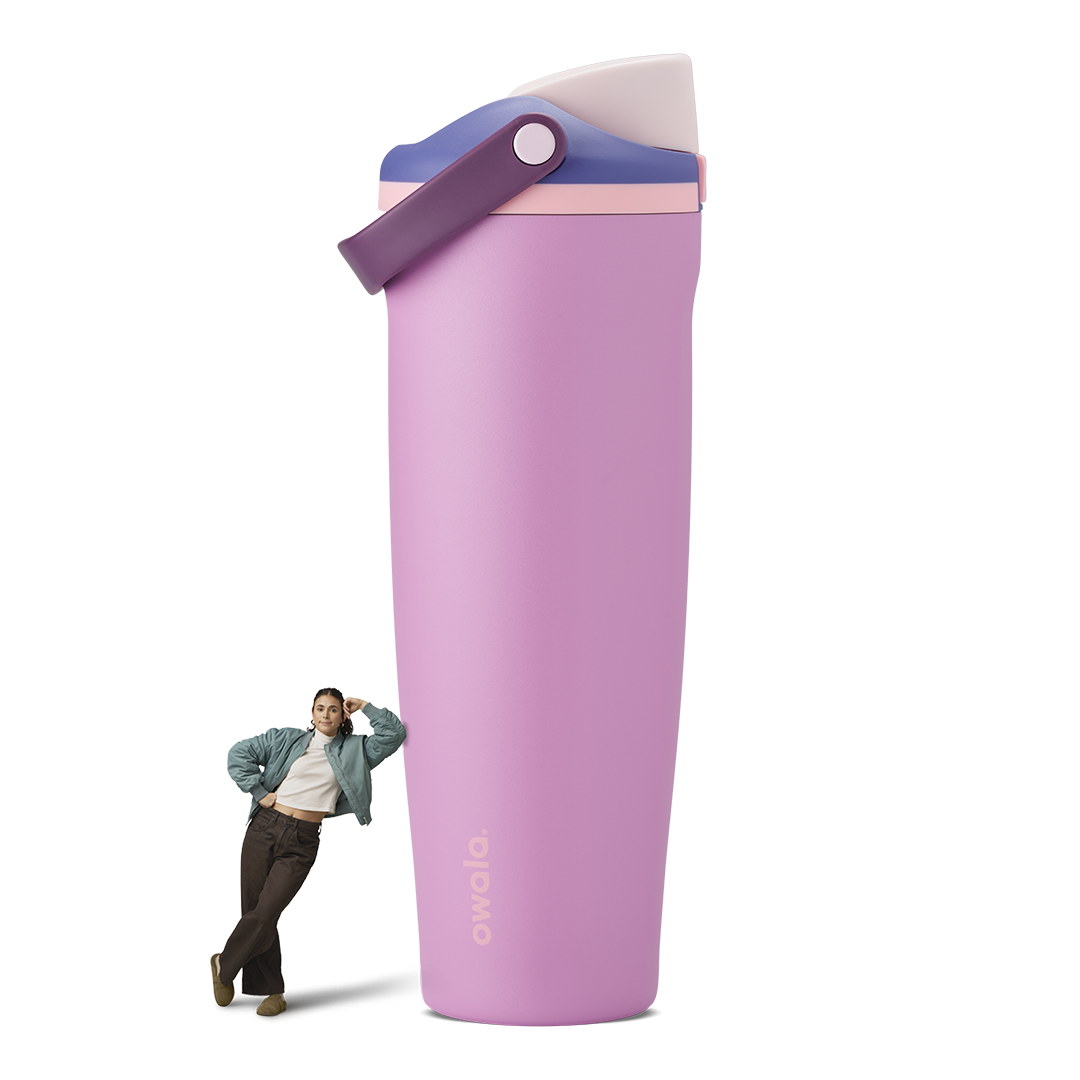 FreeSip® Sway M8OR