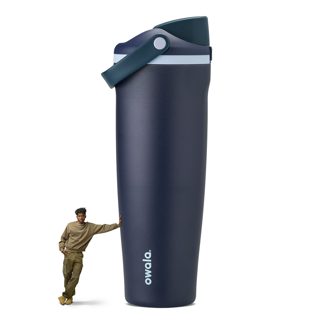 FreeSip® Sway M8OR