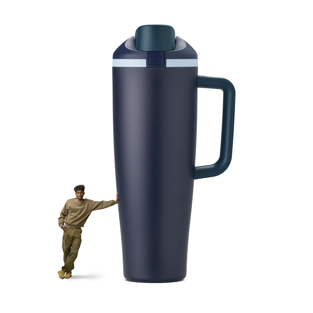 FreeSip® Tumbler E3DU