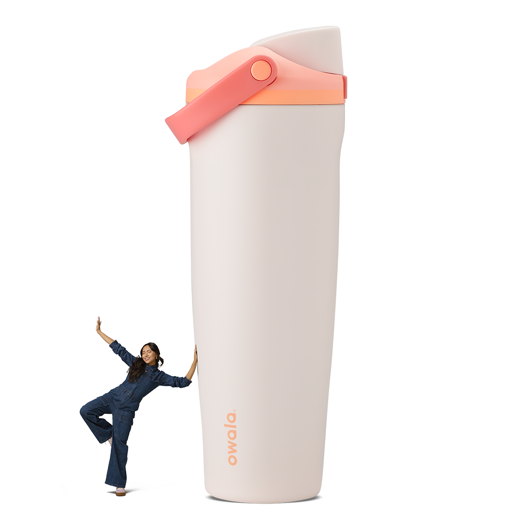FreeSip® Sway M8OR