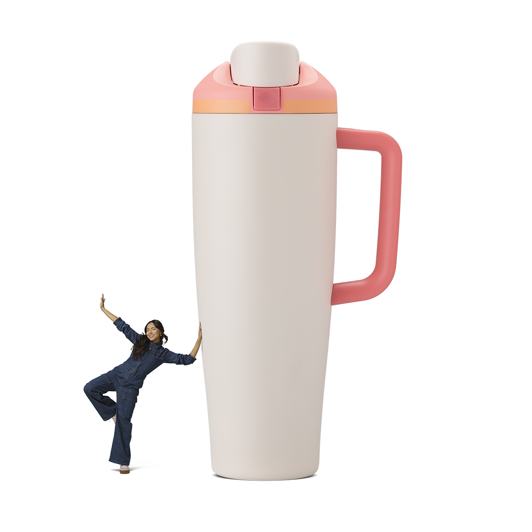 FreeSip® Tumbler E3DU