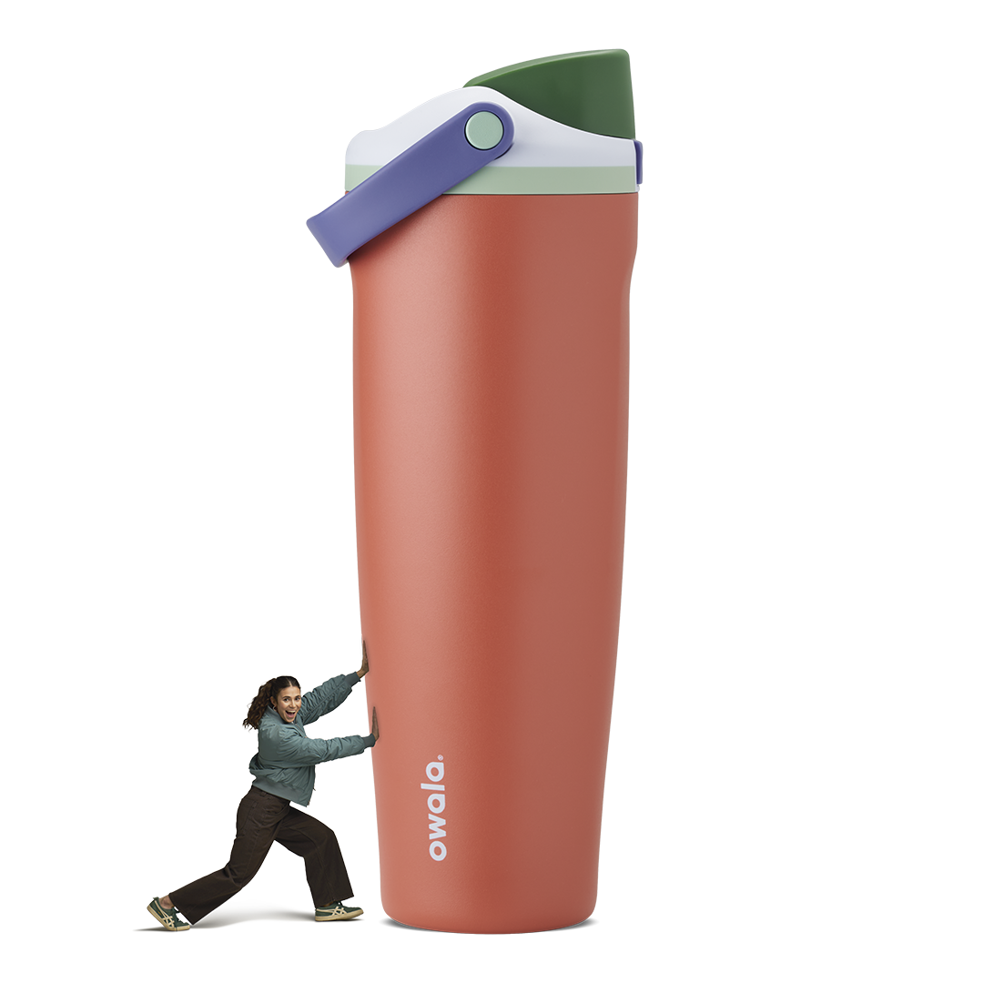 FreeSip® Sway M8OR