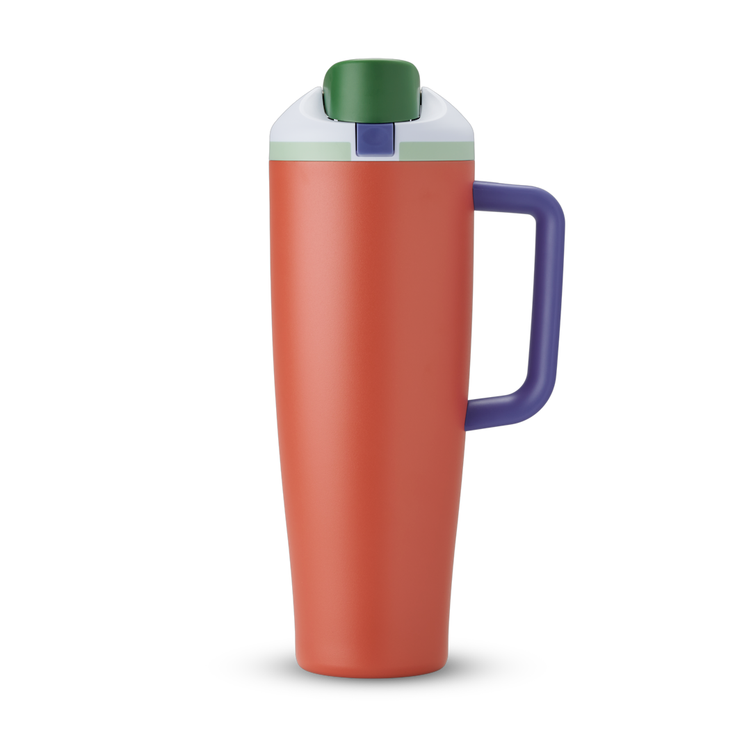 40oz Tumbler VCI6