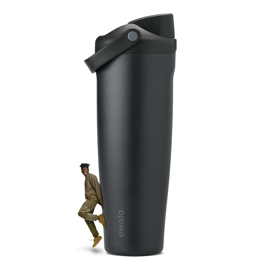 FreeSip® Sway M8OR