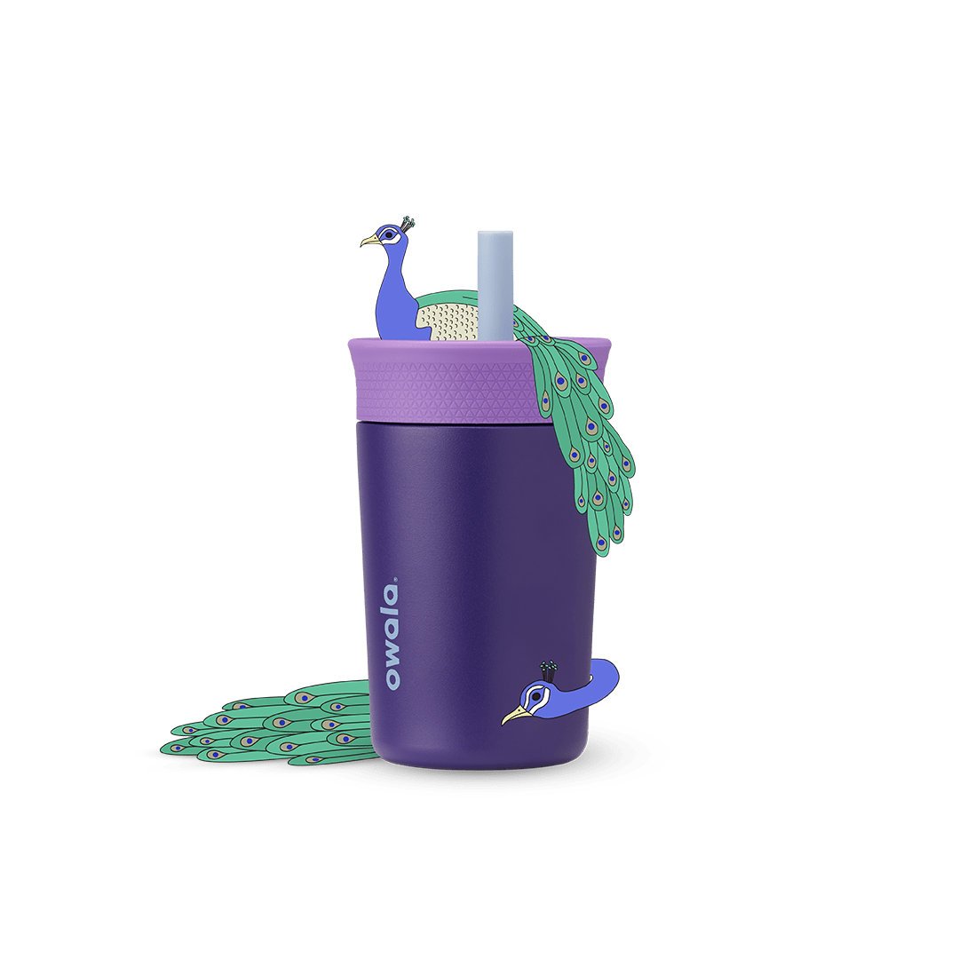 Kids' Tumbler YIU9