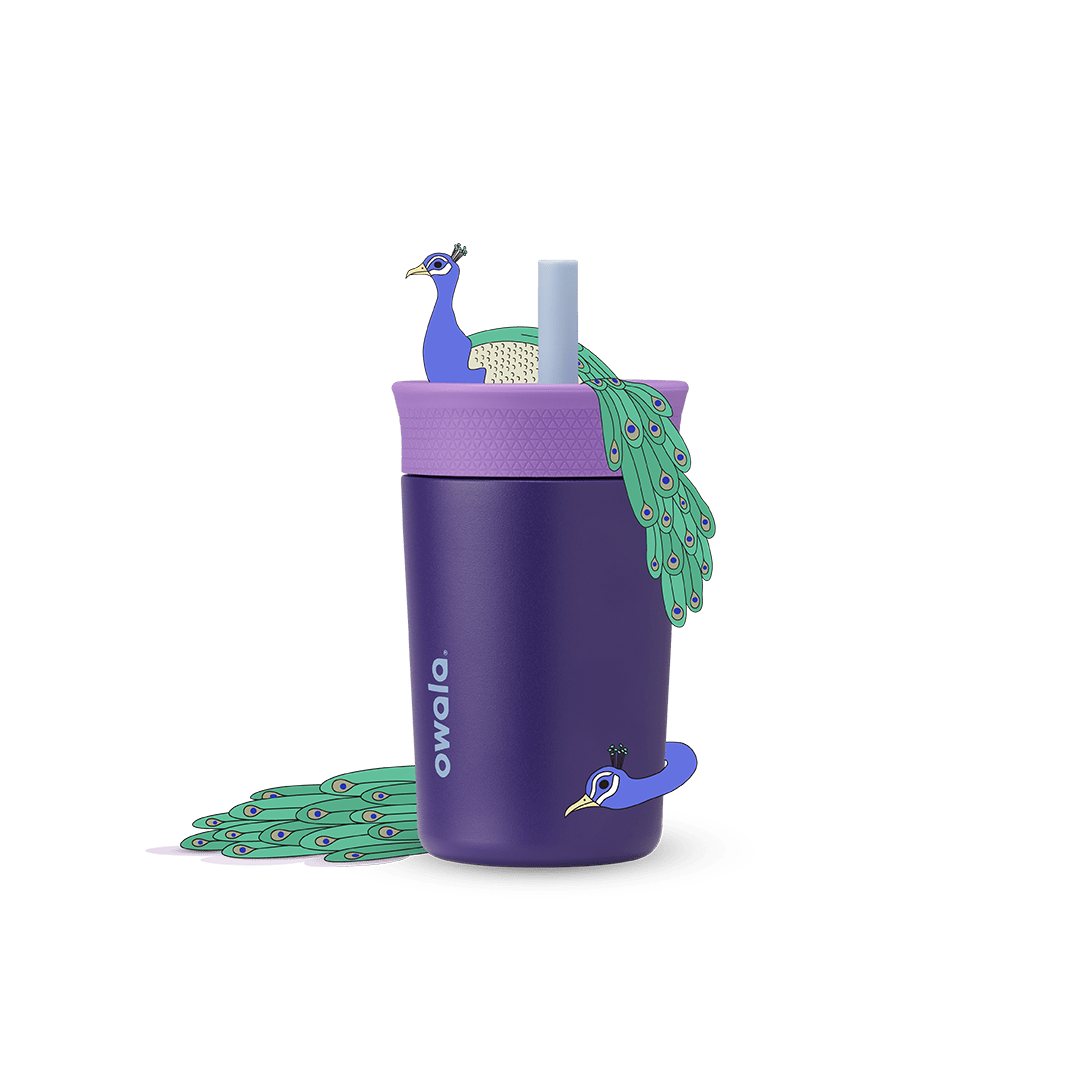 Kids' Tumbler YIU9
