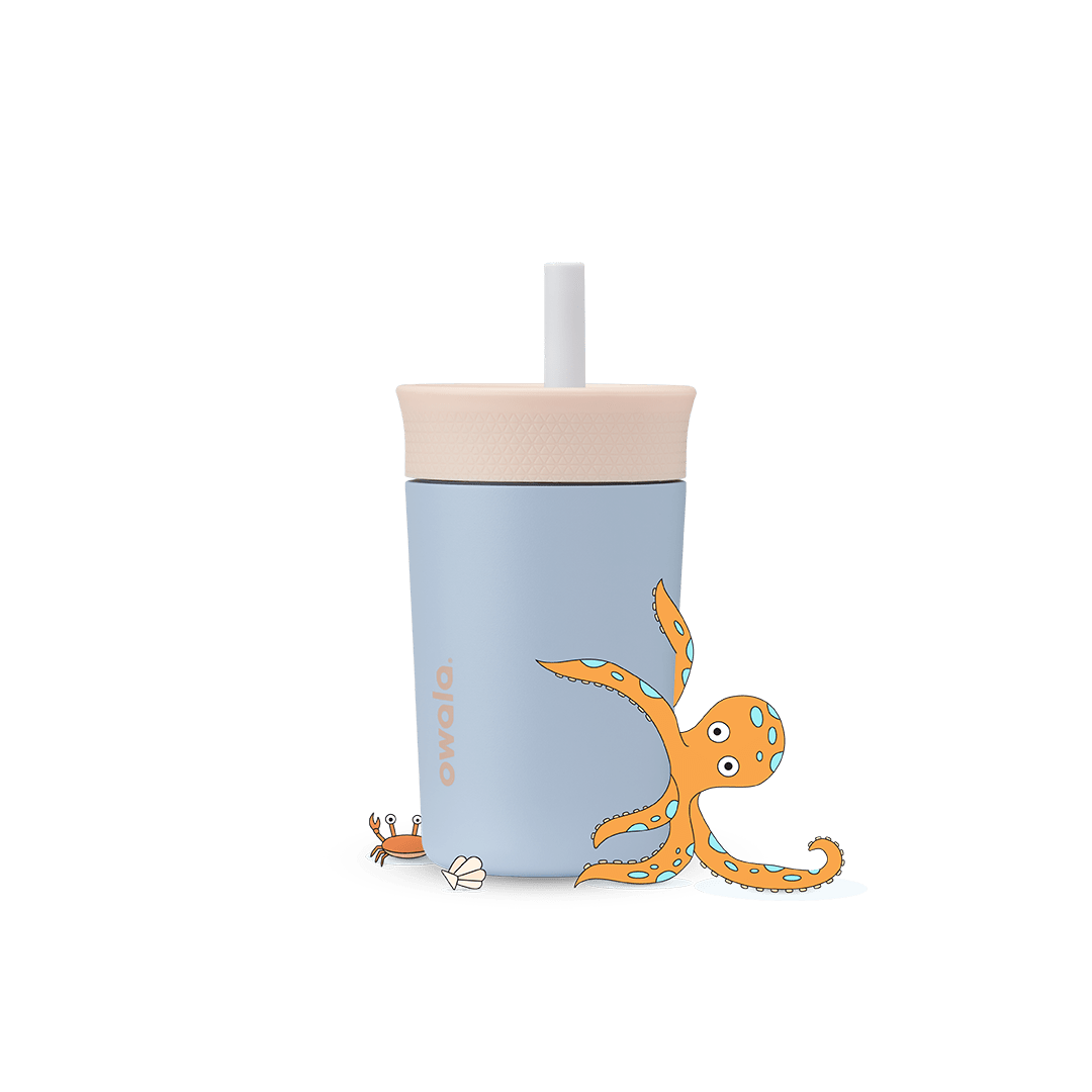 Kids' Tumbler YIU9