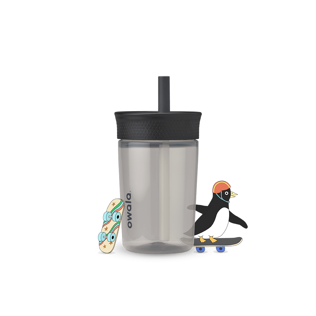 Kids' Tumbler YIU9