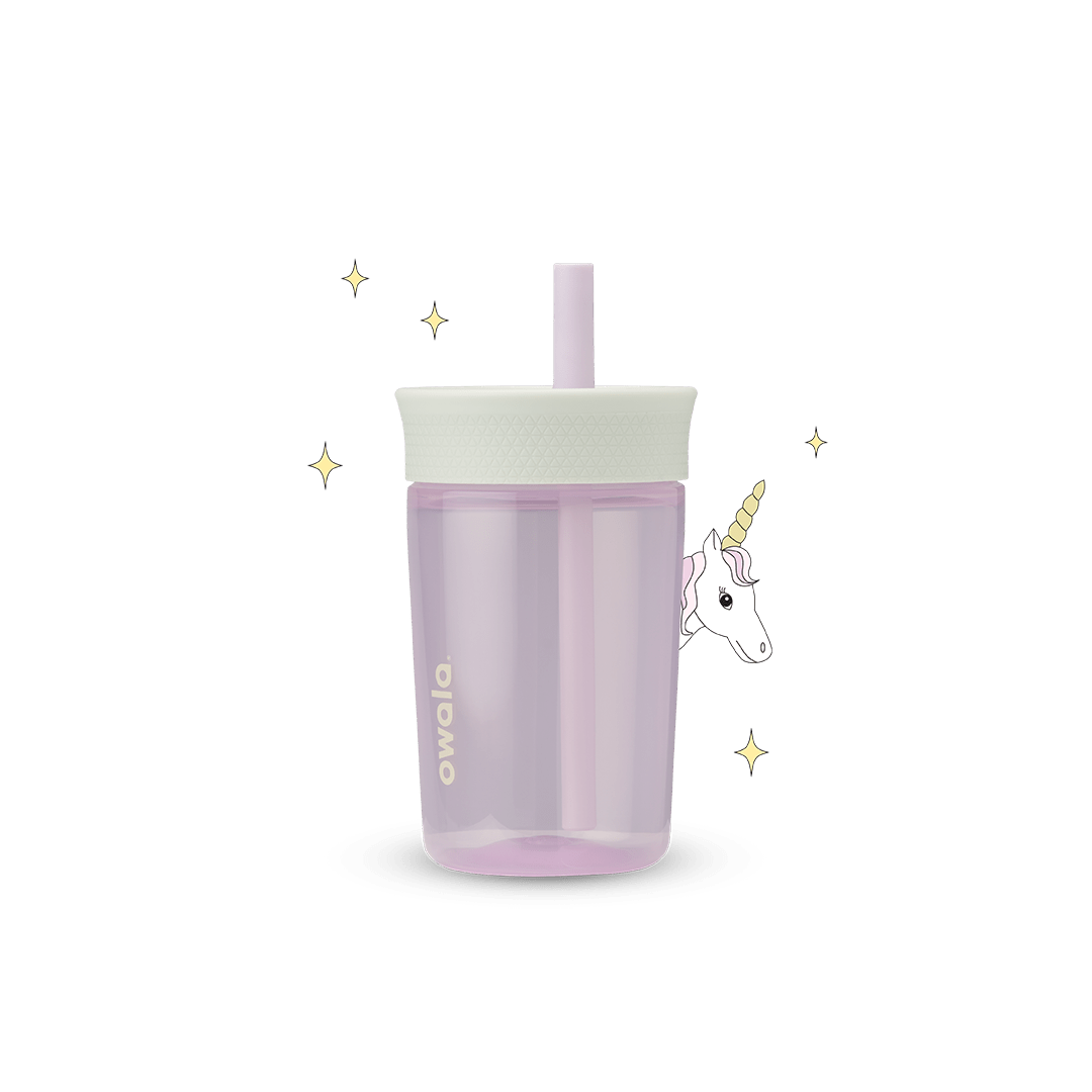 Kids' Tumbler YIU9