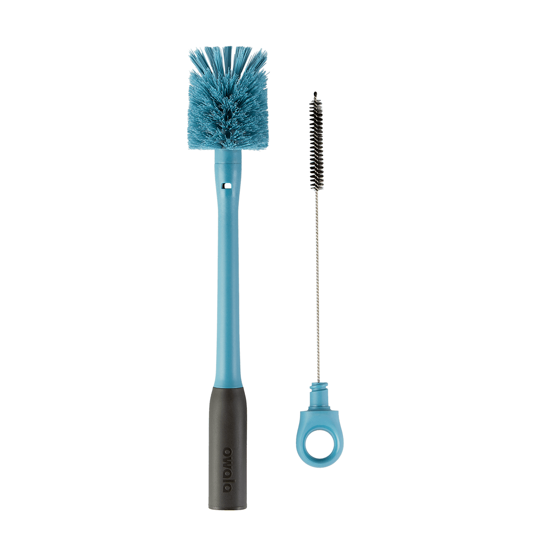 2-in-1 Bottle Brush NRXO