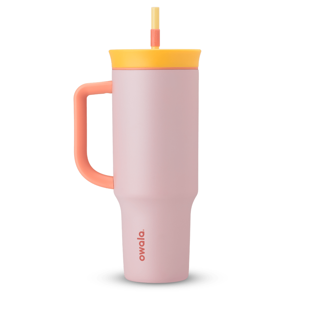 40oz Tumbler Z22C