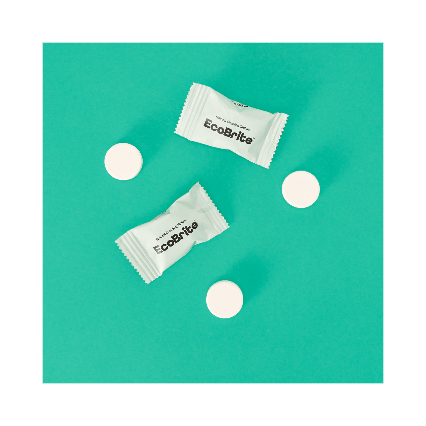Bottle Cleaning Tablets X4SH