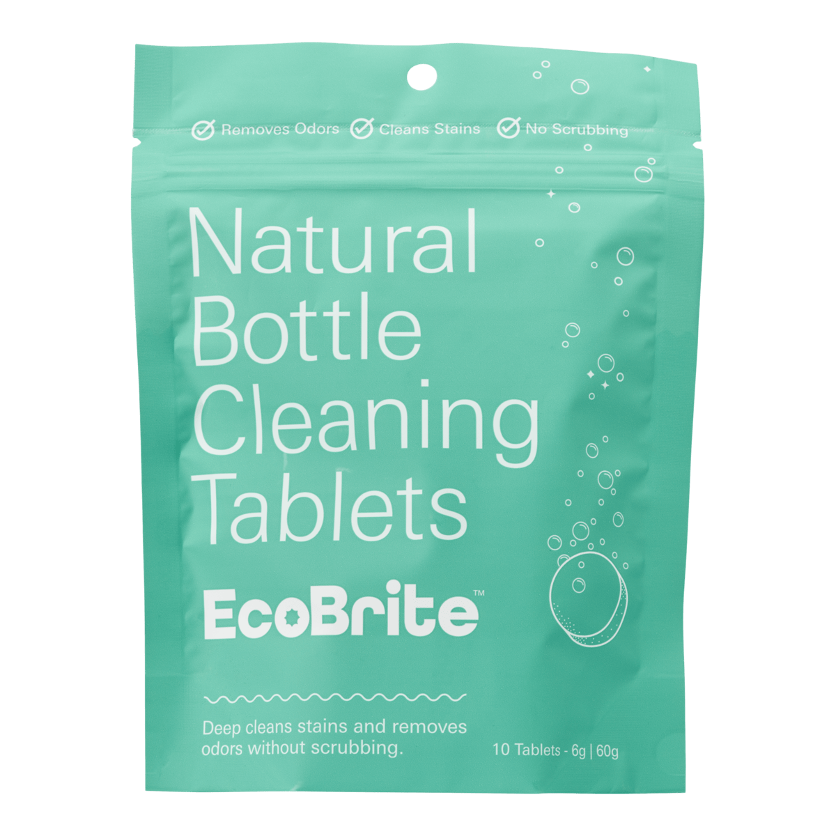 Bottle Cleaning Tablets X4SH