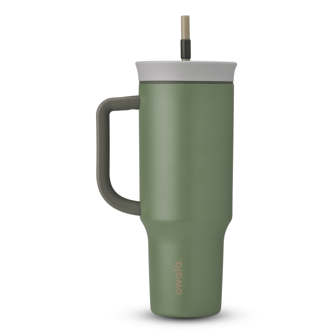 40oz Tumbler VCI6