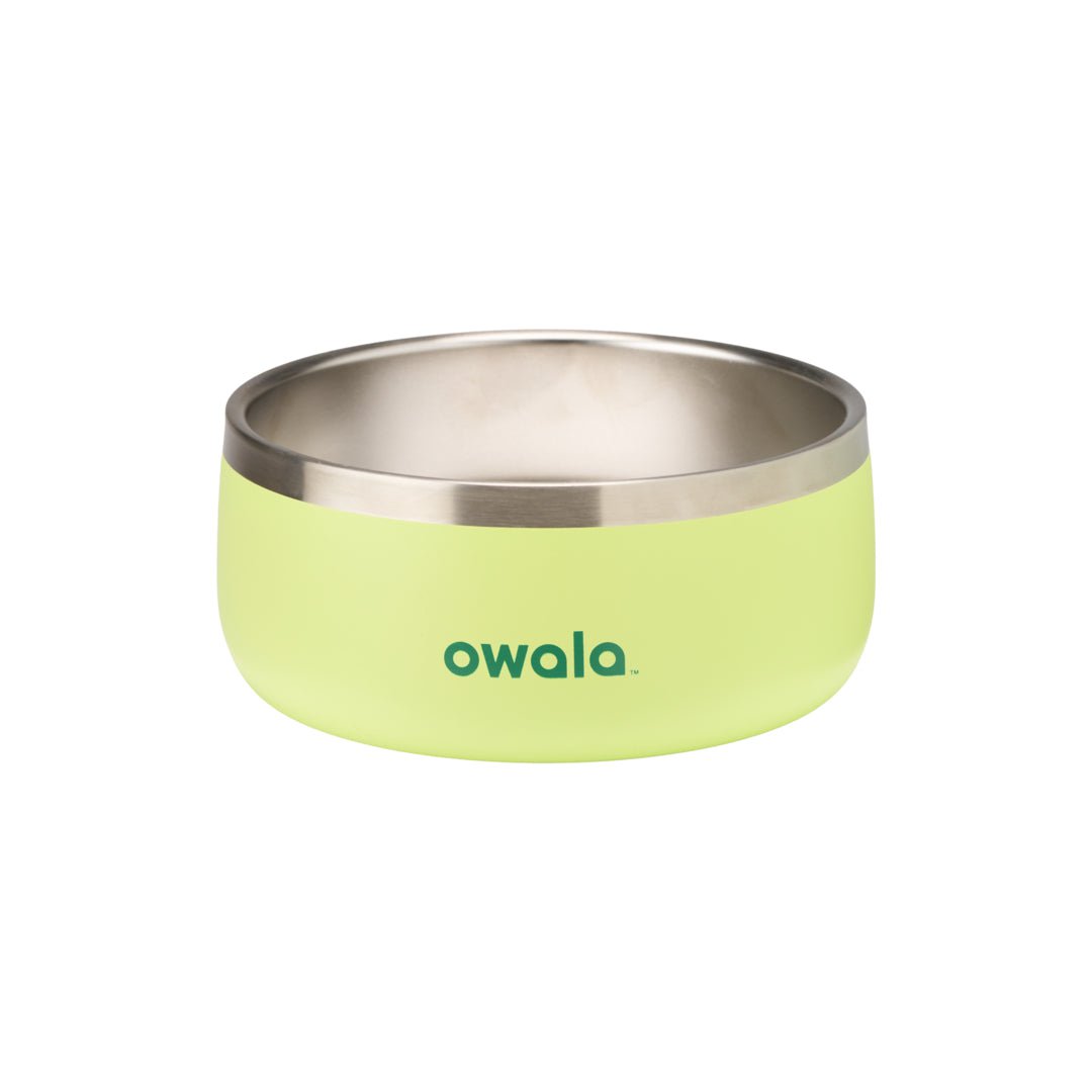 Pet Bowl G8NK
