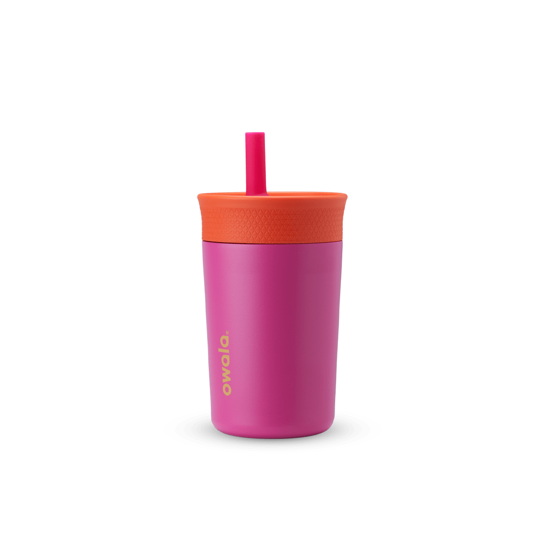 Kids' Tumbler YIU9