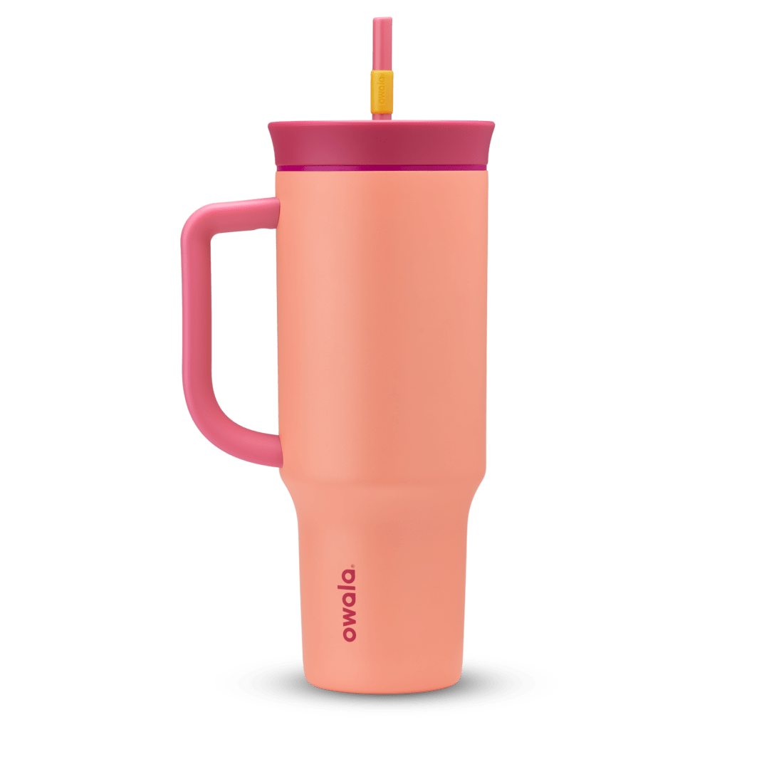 40oz Tumbler VCI6