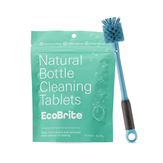 Bottle Cleaning Bundle U5YH