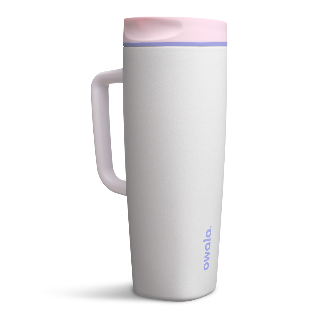 SmoothSip® Slider with Handle 44BT