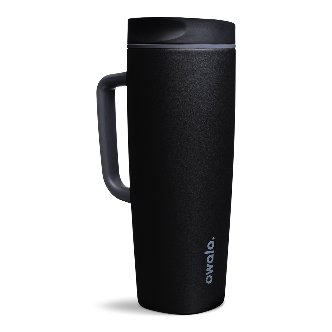 SmoothSip® Slider with Handle 44BT