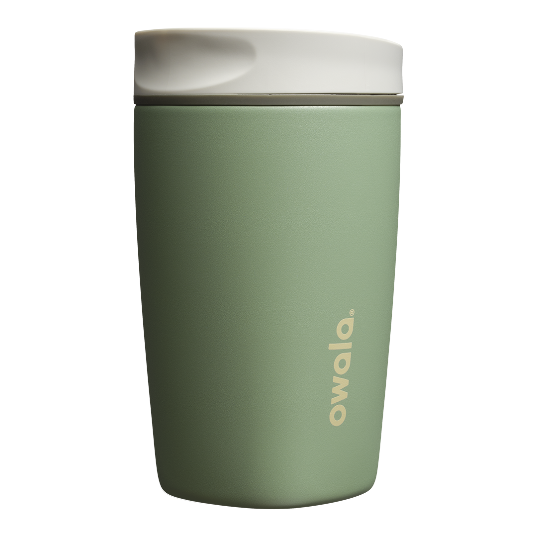 SmoothSip® Slider QGL2
