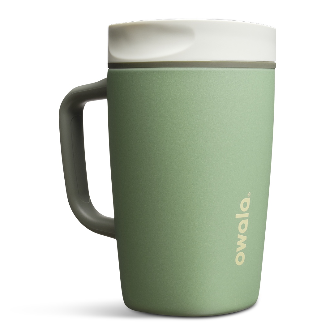 SmoothSip® Slider with Handle 44BT