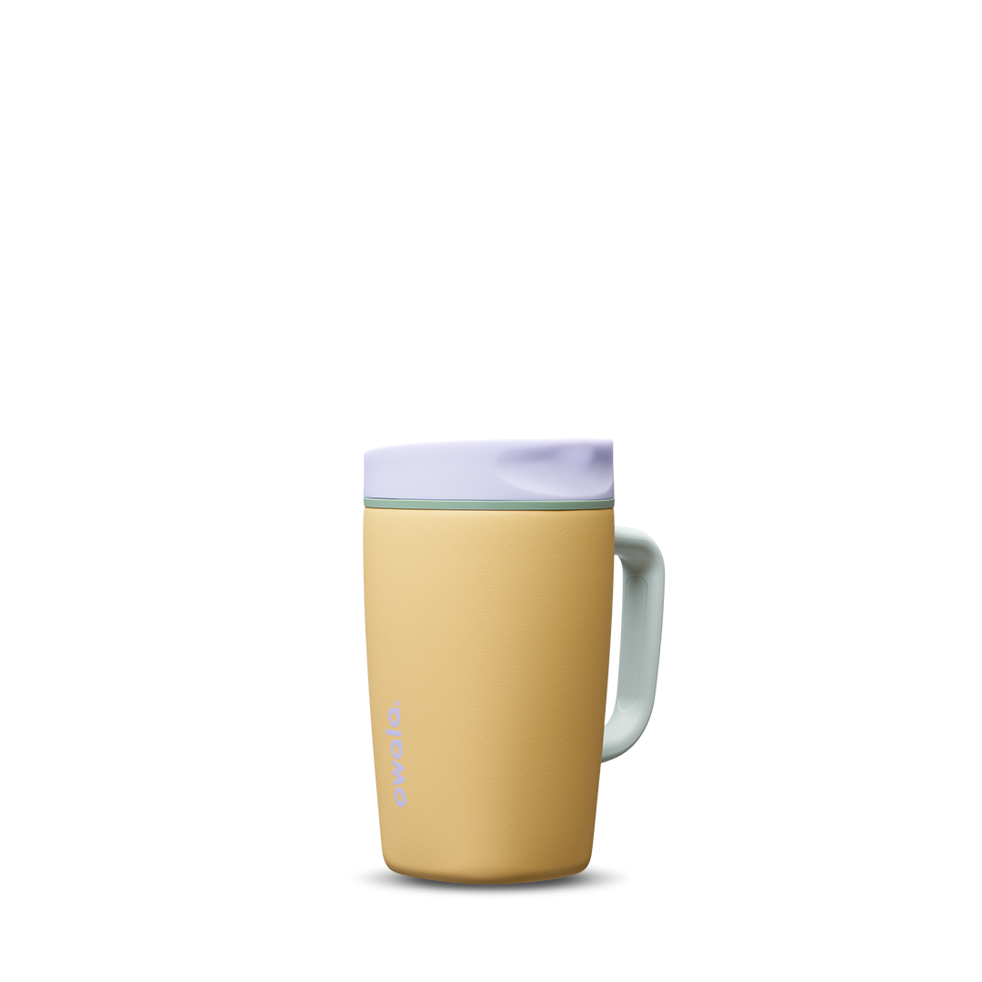 SmoothSip® Slider with Handle 44BT
