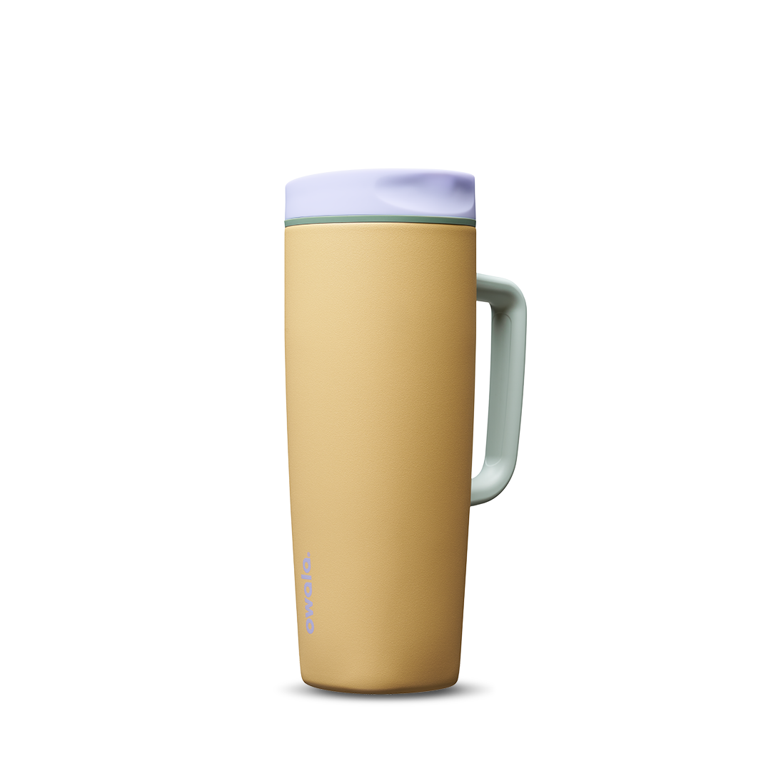 SmoothSip® Slider QGL2