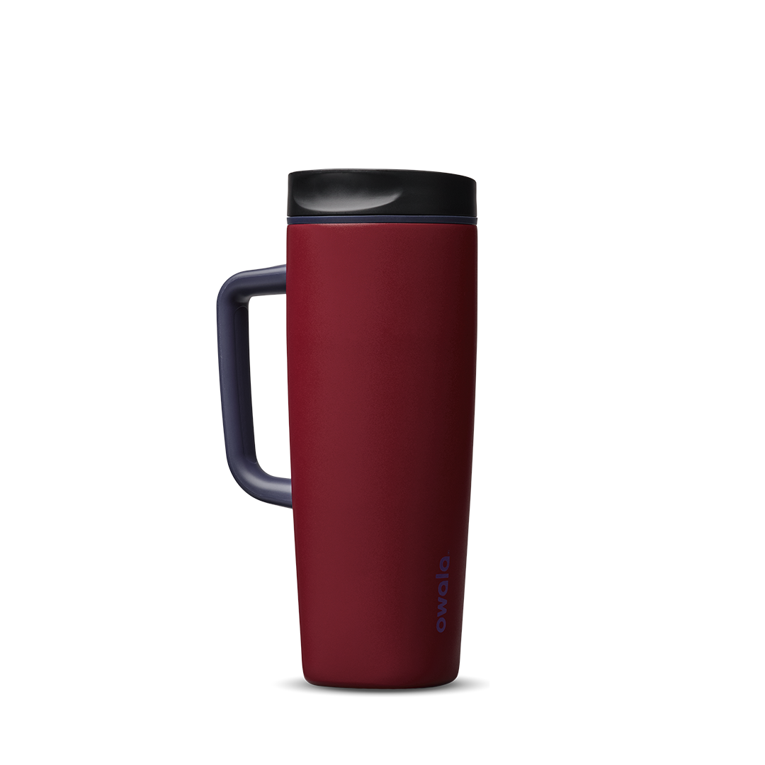 SmoothSip® Slider QGL2