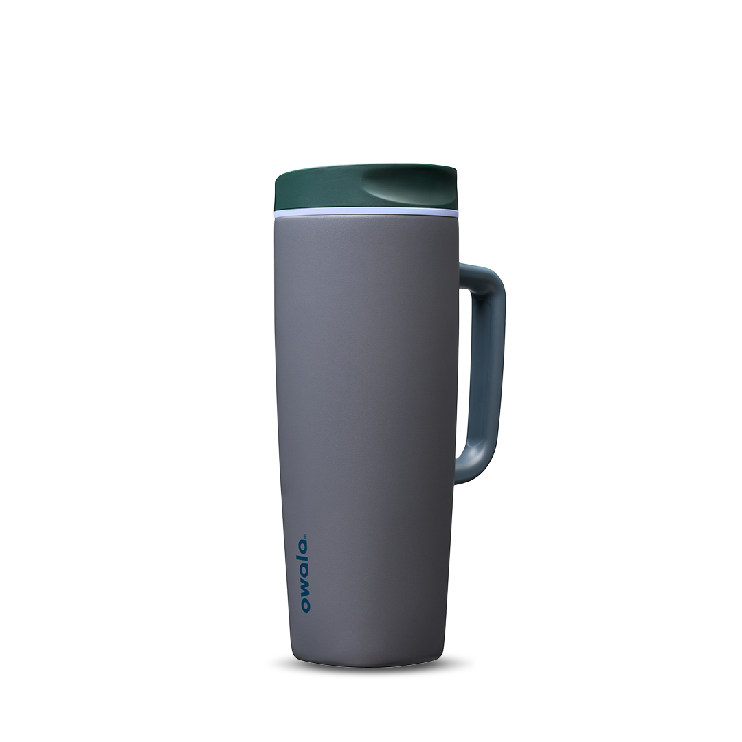 SmoothSip® Slider with Handle 44BT