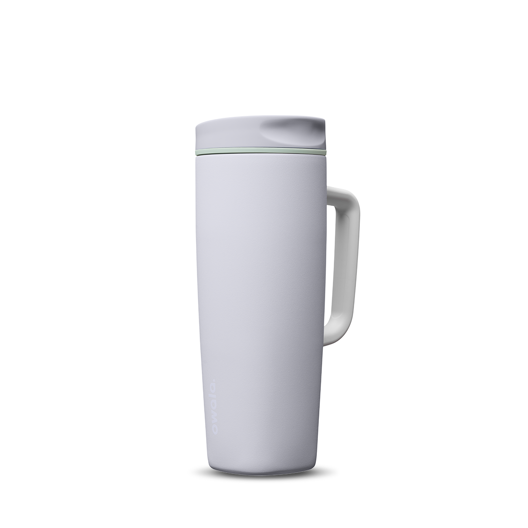 SmoothSip® Slider with Handle 44BT