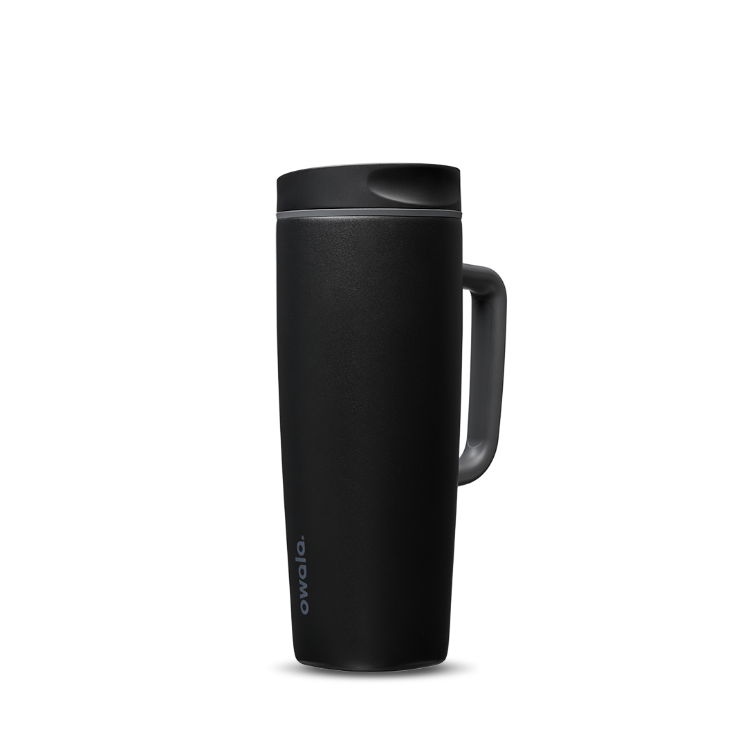 SmoothSip® Slider QGL2