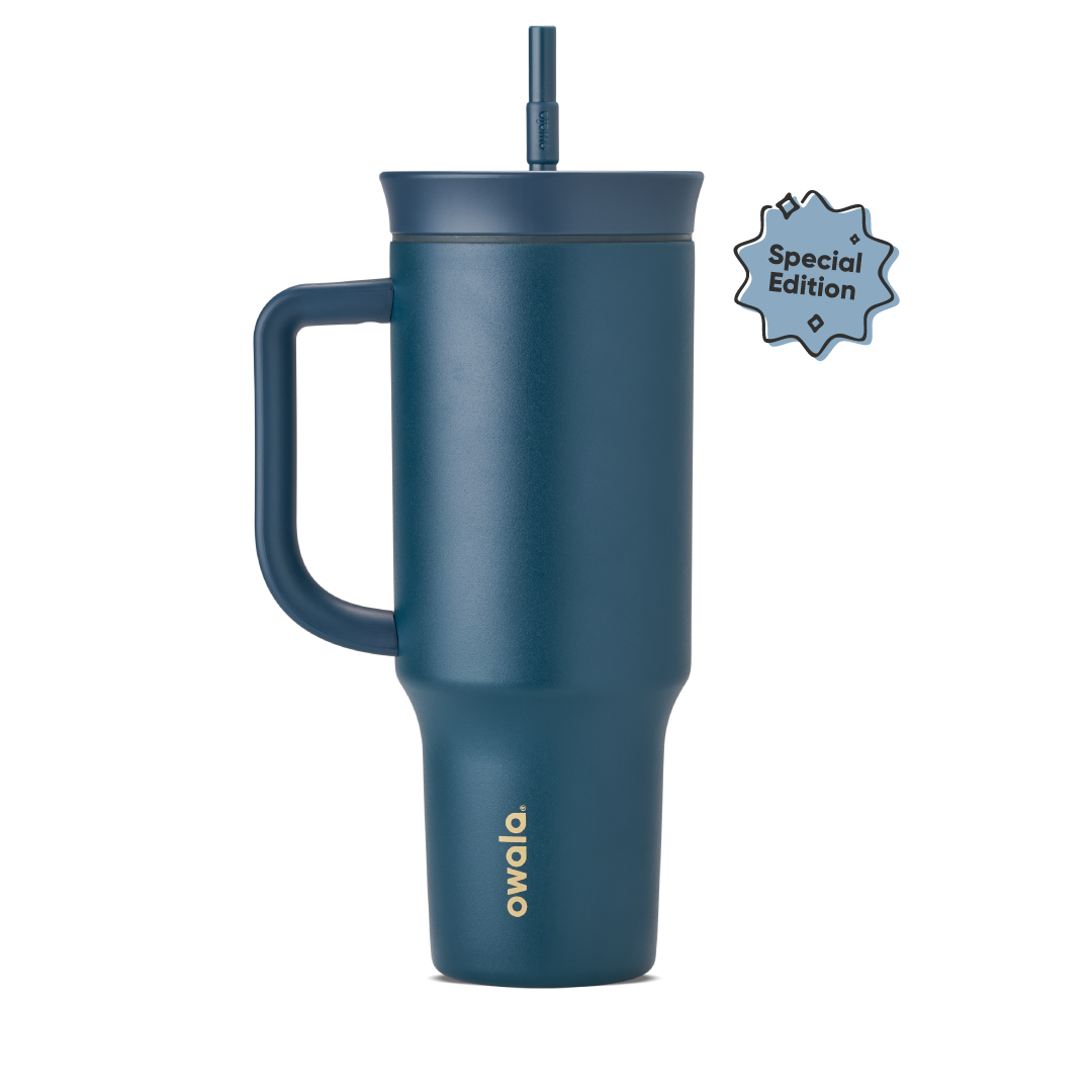 40oz Tumbler VCI6
