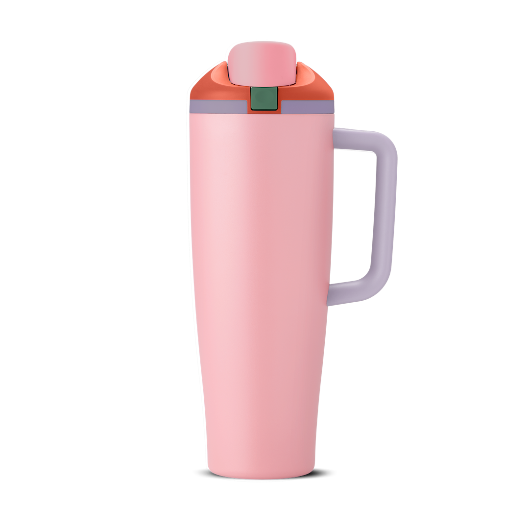 Kids' Tumbler YIU9