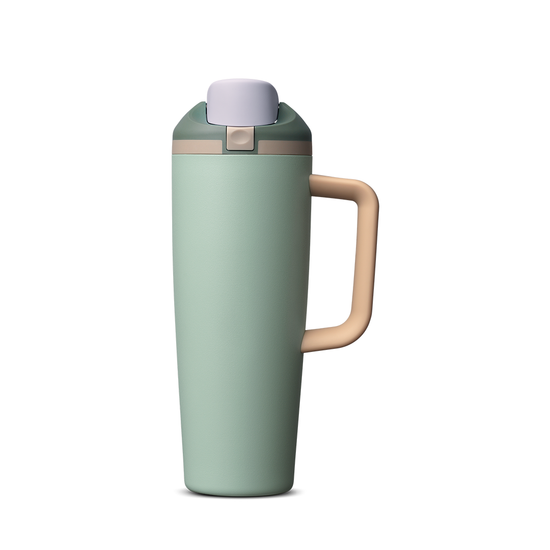 Kids' Tumbler YIU9