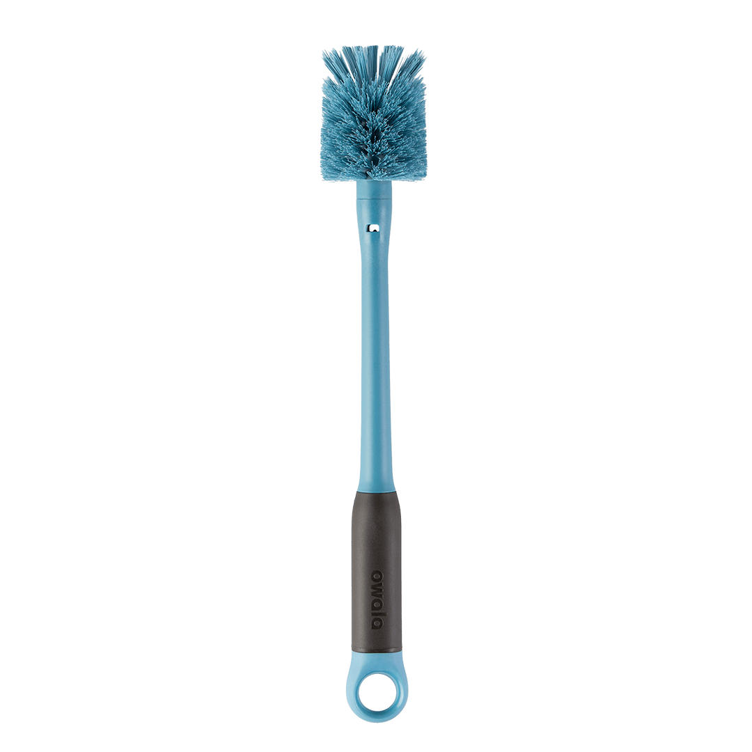 2-in-1 Bottle Brush NRXO