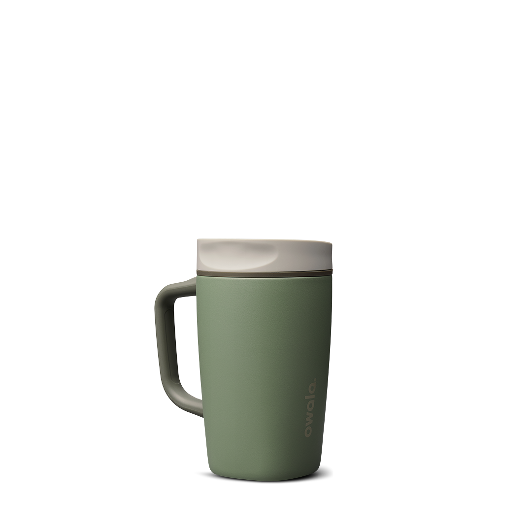 SmoothSip® Slider QGL2